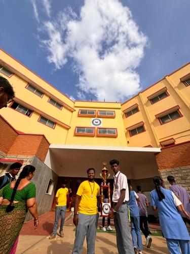 Ebenezer Group of Institutions Bangalore Events photo 2